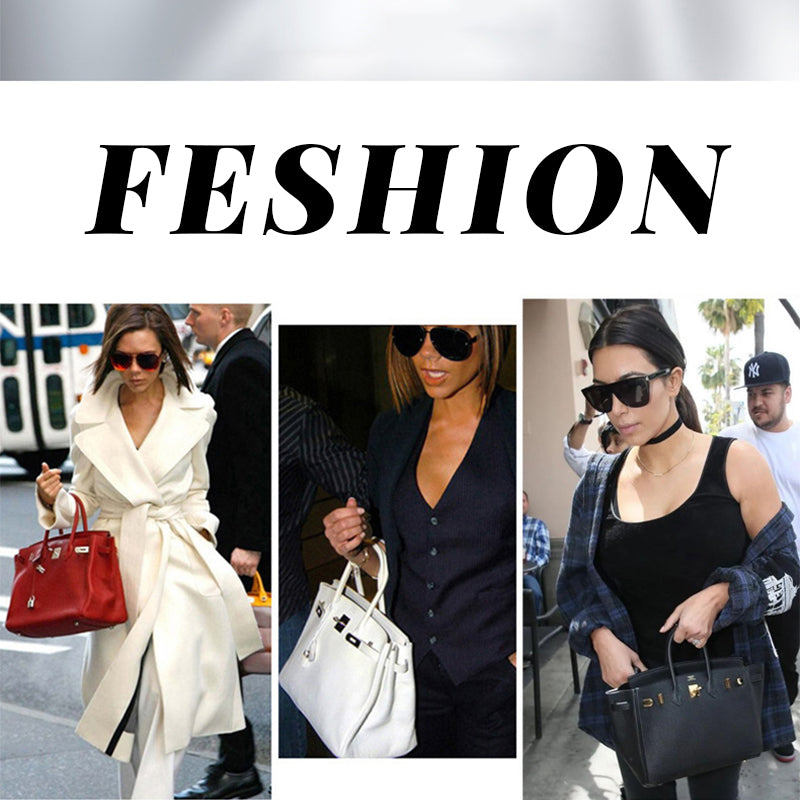 Torba Na Ramię Z Prawdziwej Skóry