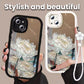 Mirror Print Mobile Phone Case