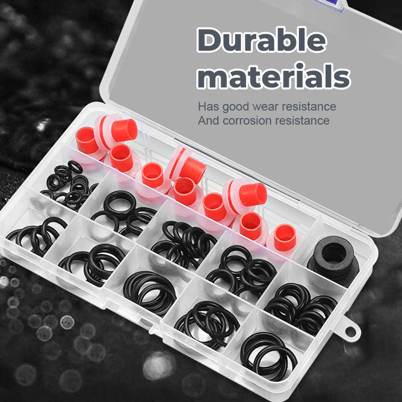 Kitchen Faucet O-Ring Seal