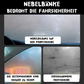 Antibeschlagmittel Für Autoglas/Auto Glass Anti-Fog Agent