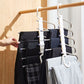 Goose Multi-Functional Multi-Layer Trouser Hanger