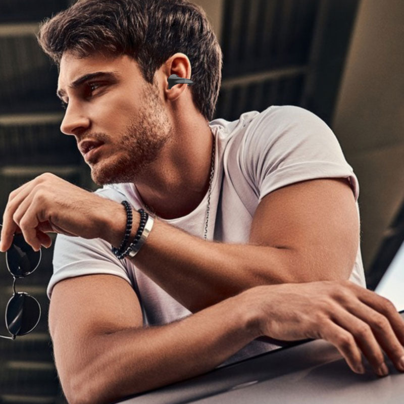 In-Ear Sports Bone Conduction Earphones