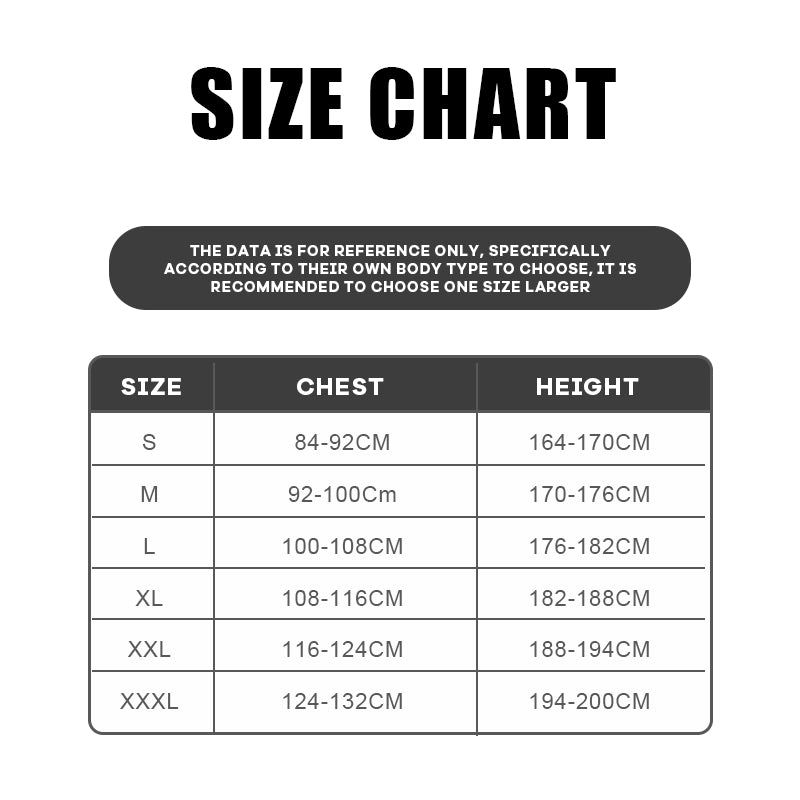 Nuclear Radiation Chemical Protection Suit