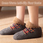 Home Warm Anti-Slip Floor Socks