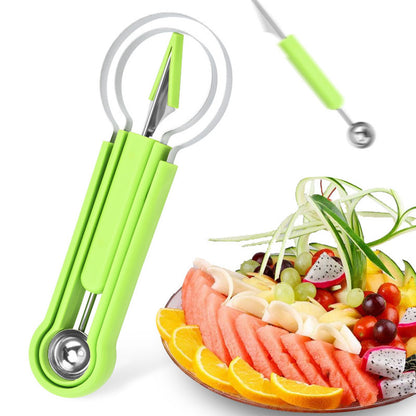 3 In 1 Fruit Ball Picker