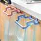 Garbage Bag Napkin Hanger