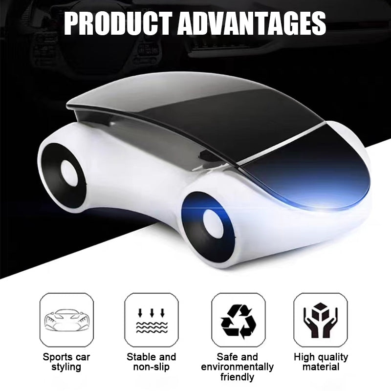 Cell Phone Holder Car Navigation Holder Clip