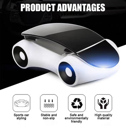 Cell Phone Holder Car Navigation Holder Clip