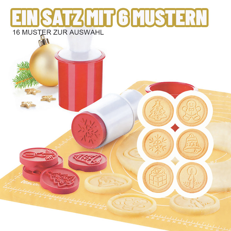 Cartoon-Tier-Ausstecher