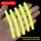 Car Wheel Hub Reflective Warning Strip