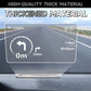 HUD Head-Up Display Reflective Film
