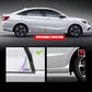Anti-Collision Stickers For Car Door Corners
