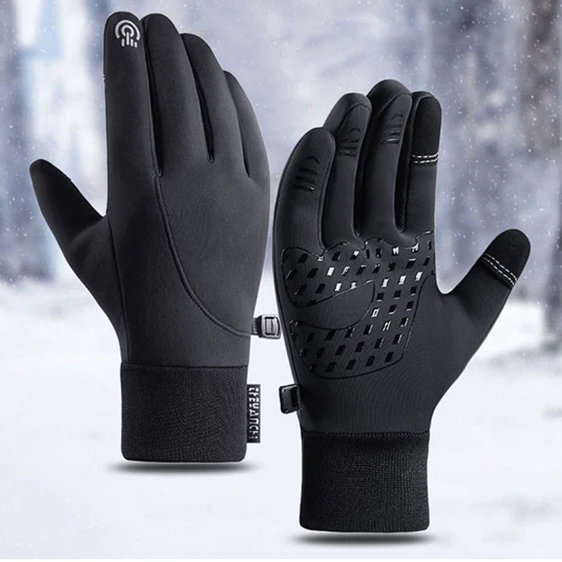 Outdoor Sports Warm Gloves