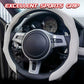 Anti-Slip Car Steering Wheel Cover