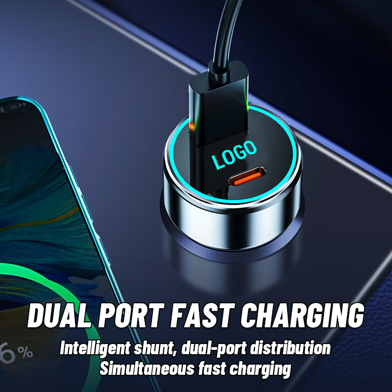 Car Fast Charging Charger