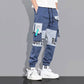 Men'S Cargo Pants