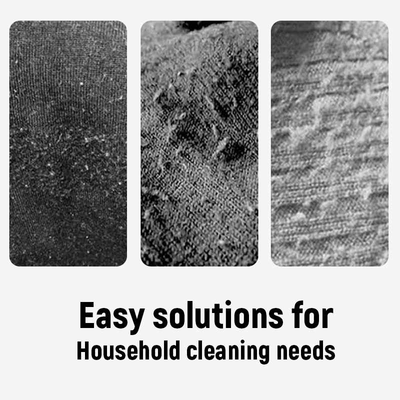 Clothes Delinting Brush