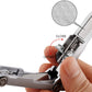 Sports Car Multi-Function Nail Clipper