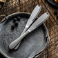 Stainless Steel Multifunctional Butter Knife