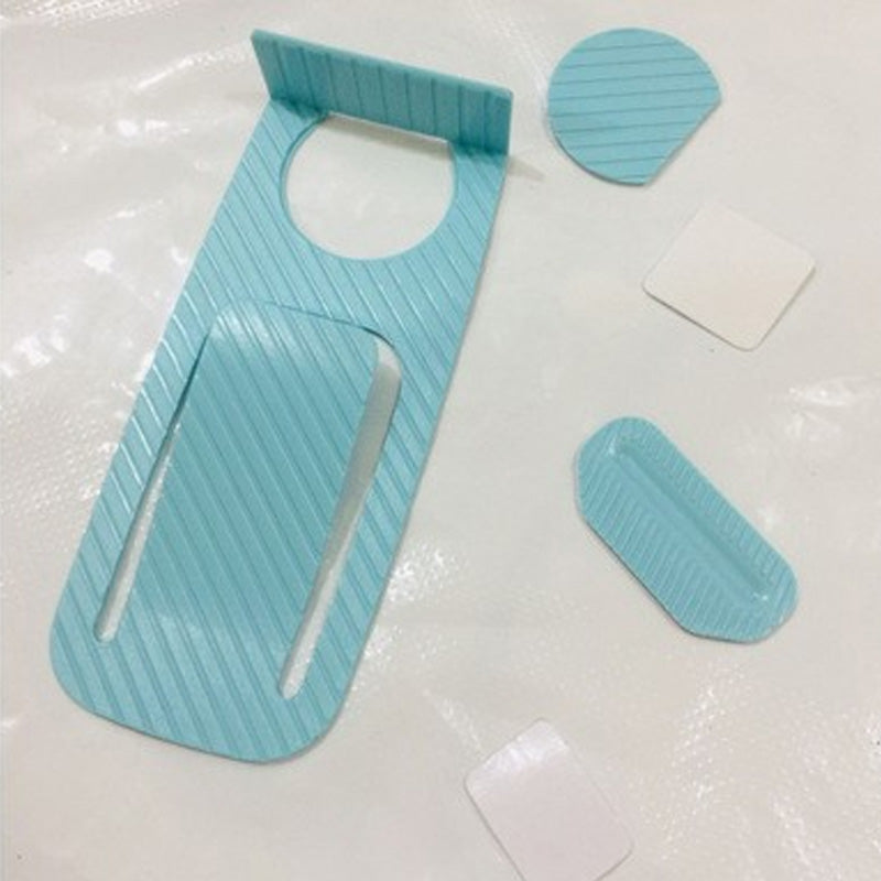 Multi-Functional Door Stop Protector