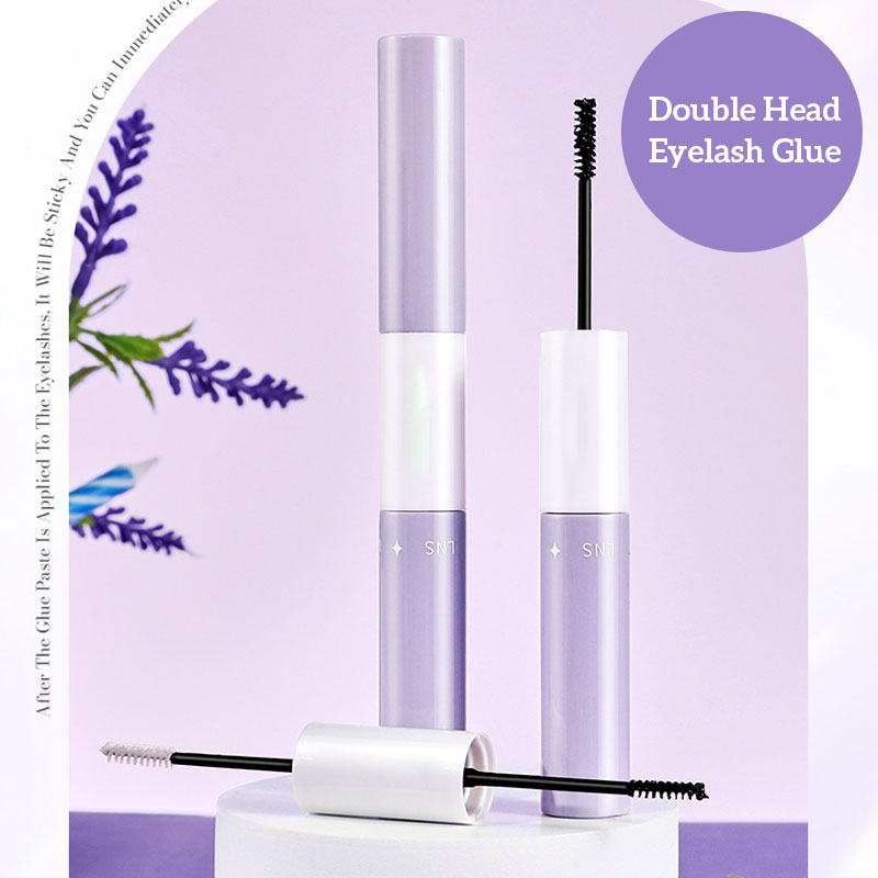 Double Head Eyelash Glue