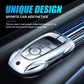 For Ford Car Metal Sports Car Key Case
