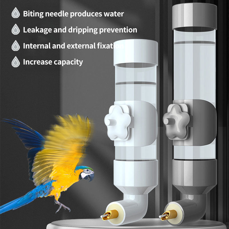 Bird Waterer Striker