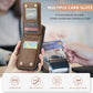 Dual Magnetic Card Holder Phone Case
