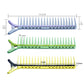 2 in 1 Hairdressing Comb Clip