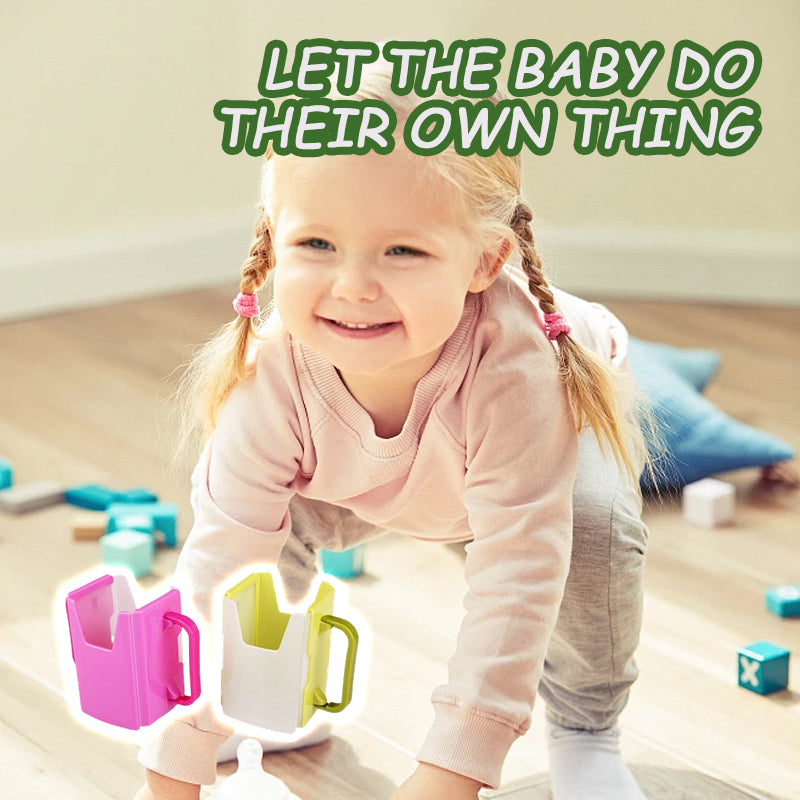 Adjustable Spill-Proof Juice Box Container（2 Pcs）