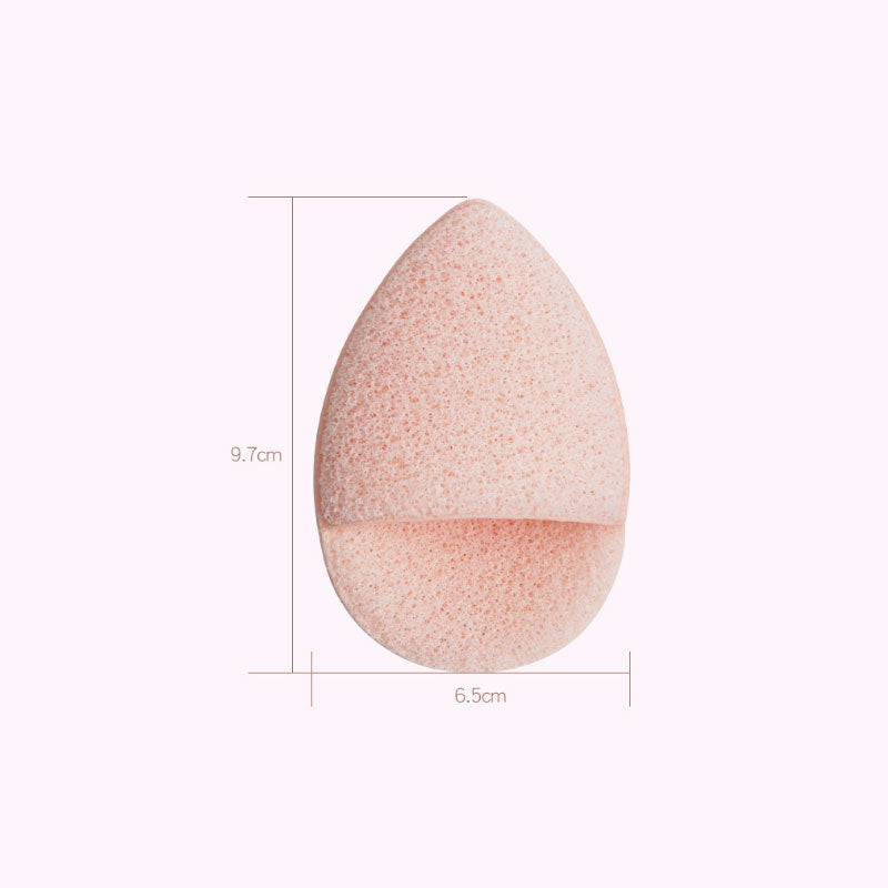 Water Drop Gloves Face Wash