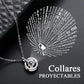 Collar Amor Eterno Genosos/eternal love necklace