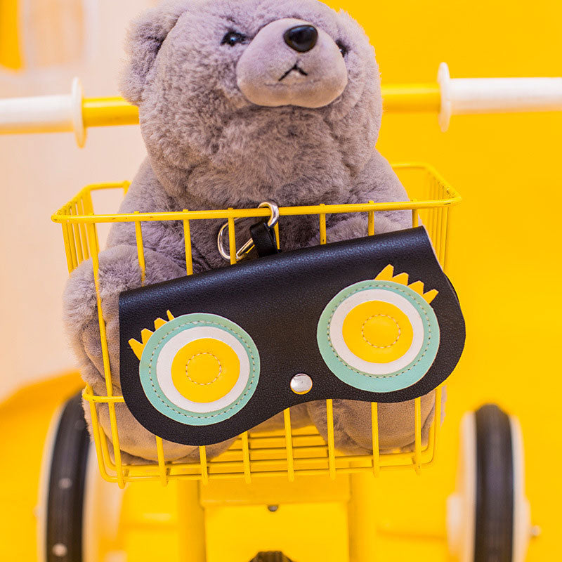 Cute Sunglasses Case