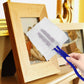 Desktop Cleaning Electrostatic Duster