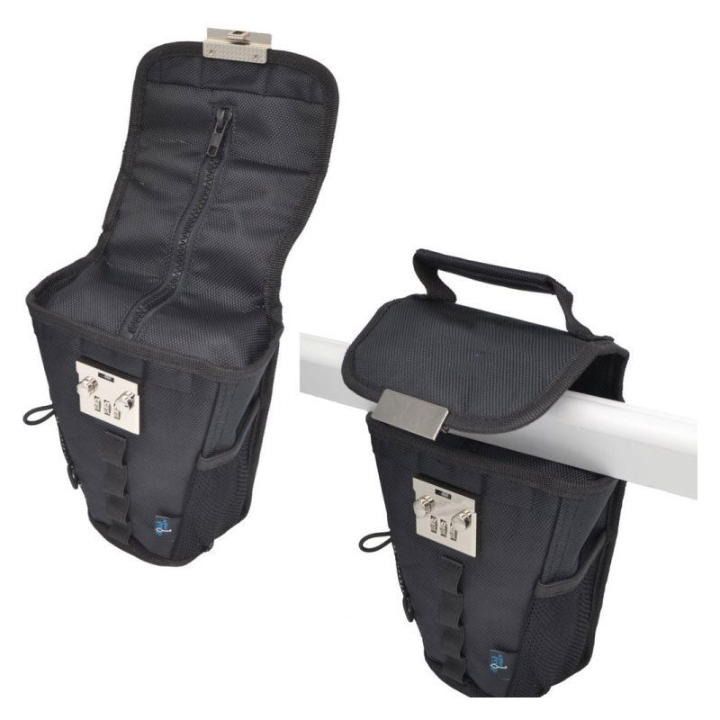 Portable Anti-theft Waterproof Storage Bag