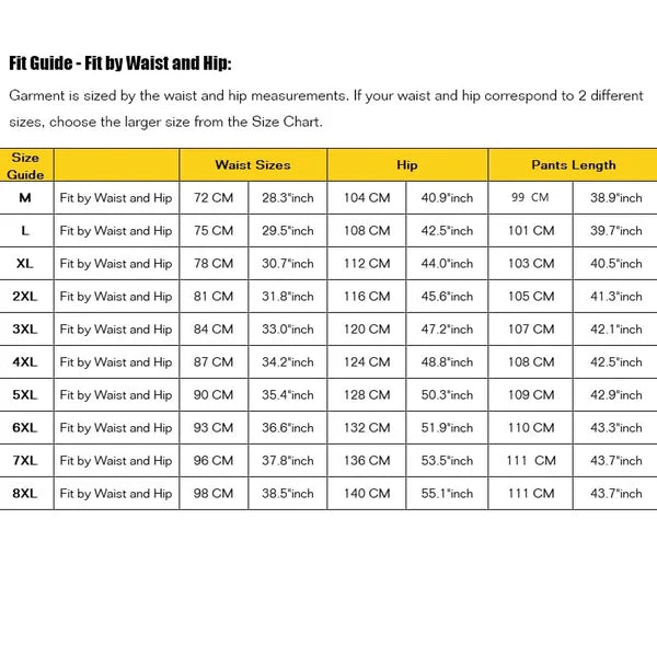 🔥Hot Sale🔥 Unisex Fleece Jogging Bottoms