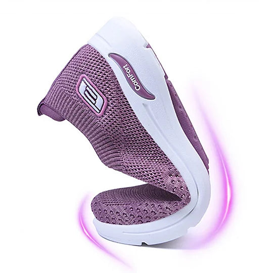 Orthopedic Women'S Sneakers