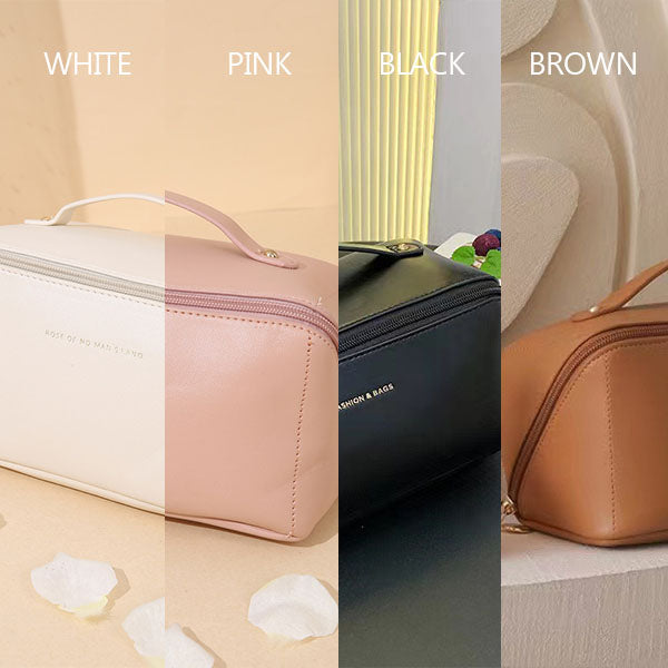 Large-capacity Travel Cosmetic Bag