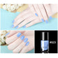Ny Avtagbar Vannbasert Neglelakk/Removable water-based nail polish