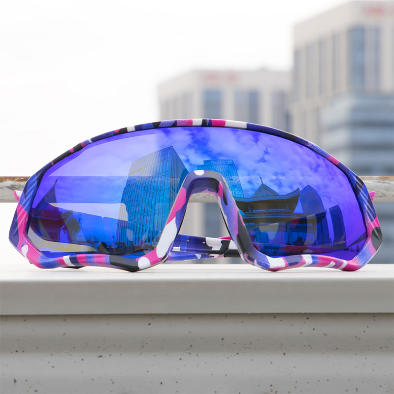 Outdoor Cycling Glasses