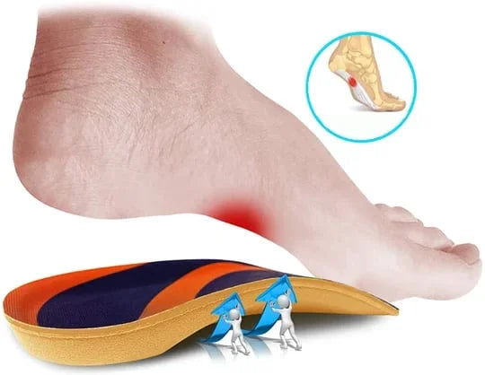 Orthopedic Women'S Sneakers