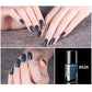 Ny Avtagbar Vannbasert Neglelakk/Removable water-based nail polish