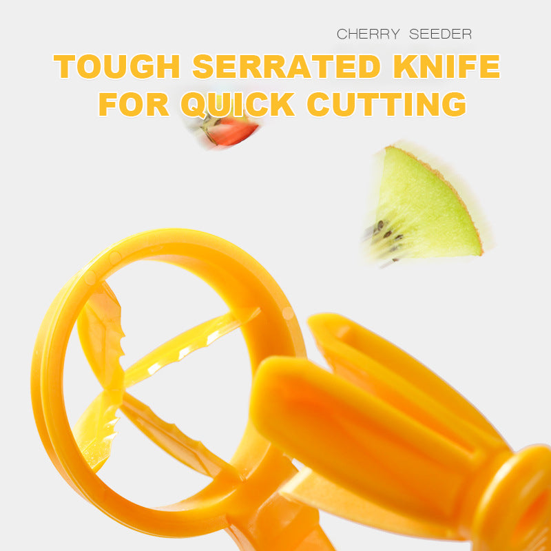 Tomato Slicer Cutter Grape Tools