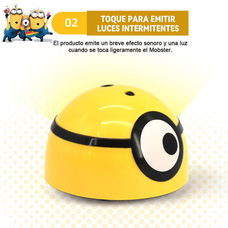 Juguete con sensor infrarrojo Rampage Xiaomeng