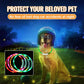 LED Pet Light-Up Collar