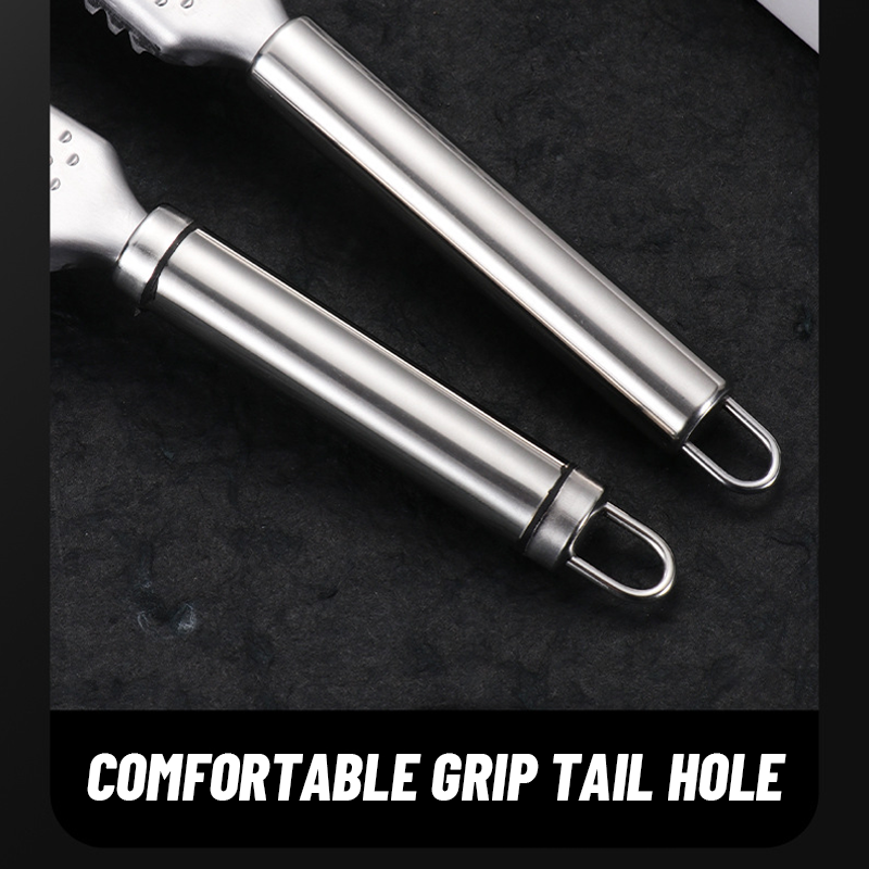 Grind Fish Scales With Ginger