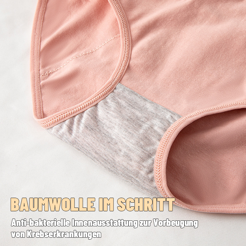 Menstruationshöschen für Mädchen mit Taschen/Girls' menstrual panties with pockets