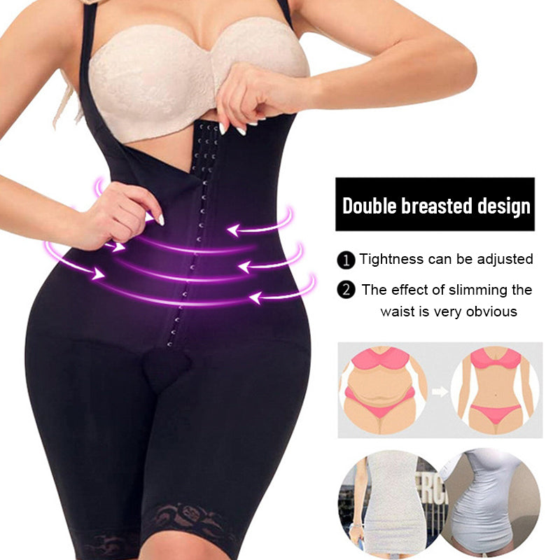 Women's One-Piece Shapewear