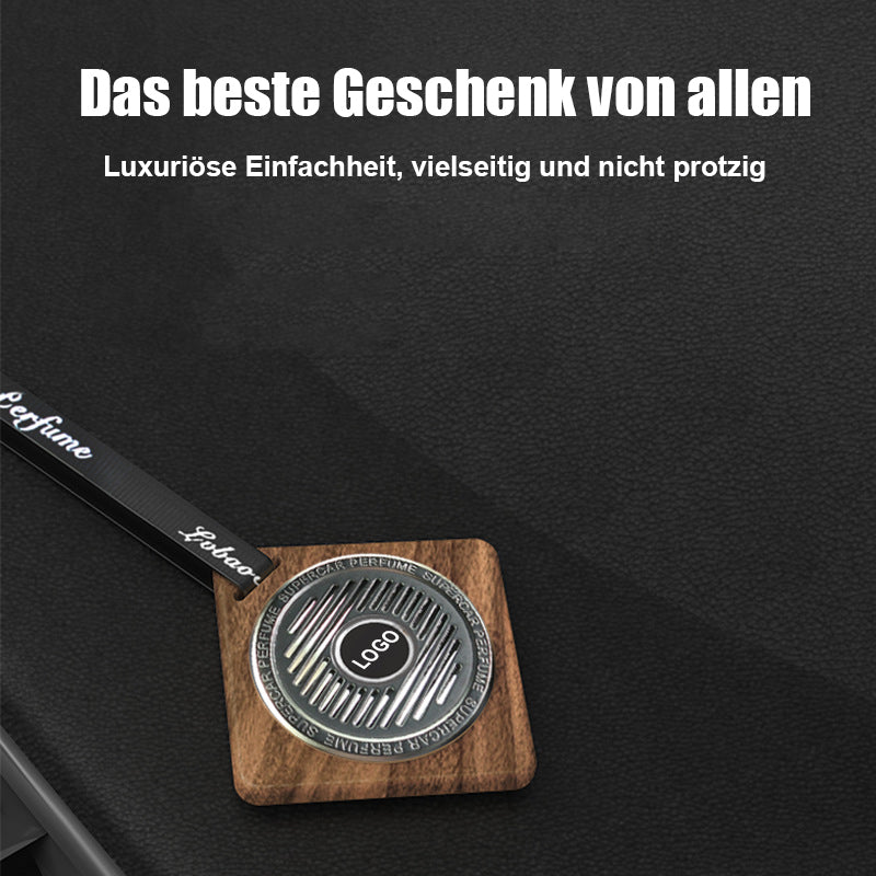 Auto-Aromatherapie-Anhänger