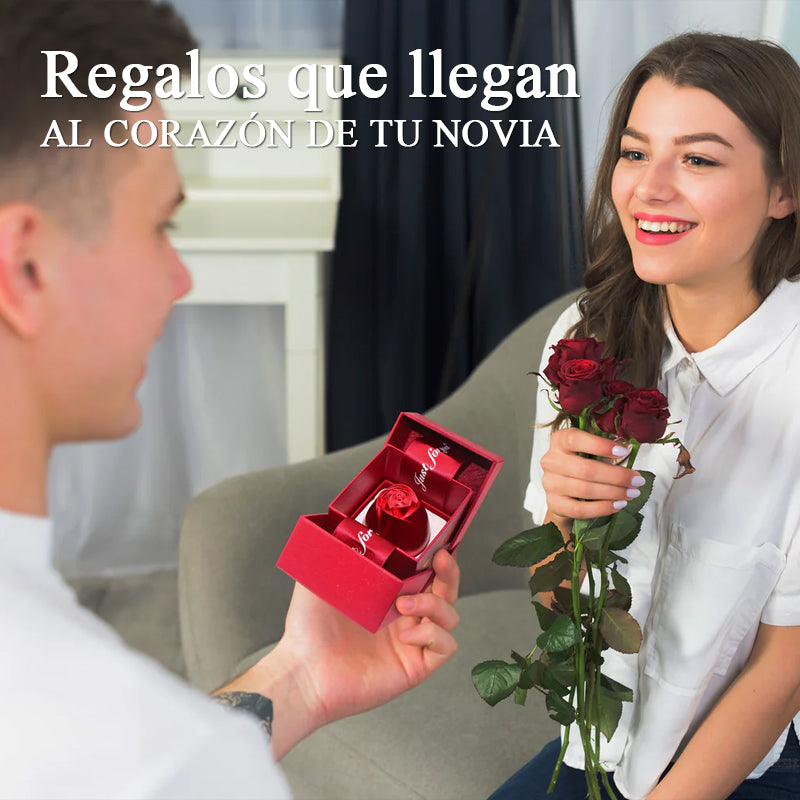 Collar Amor Eterno Genosos/eternal love necklace